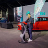 ファーウェイとChargeSini、サンウェイがEVの充電ステーションのマレーシアにおける開発と展開に関する戦略的提携を締結
