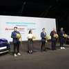 ファーウェイとChargeSini、サンウェイがEVの充電ステーションのマレーシアにおける開発と展開に関する戦略的提携を締結