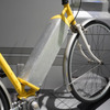 電動アシスト自転車「PAS」のプロト試作車「A号車」