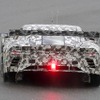 トヨタ GR GT3 プロトタイプ（スクープ写真）