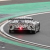 トヨタ GR GT3 プロトタイプ（スクープ写真）