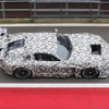 トヨタ GR GT3 プロトタイプ（スクープ写真）