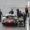 トヨタ GR GT3 プロトタイプ（スクープ写真）