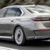 BMW  i7
