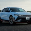 Hyundai IONIQ 5 N
