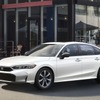 ホンダ シビック セダン 2025年モデル