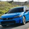 ホンダ シビック ハッチバック 2025年モデル
