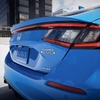 ホンダ シビック ハッチバック 2025年モデル