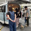 ふじのくにキャンピングカー＆アウトドアショー：過去の開催の様子