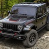 ジープ Mopar 2024 グラディエーター