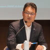 パナソニックエナジーの只信一生CEO