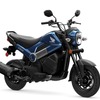 Z世代に人気のミニモト、ホンダ『NAVI』…2024年仕様が米国で発売［詳細画像］
