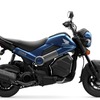 Z世代に人気のミニモト、ホンダ『NAVI』…2024年仕様が米国で発売［詳細画像］