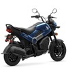 Z世代に人気のミニモト、ホンダ『NAVI』…2024年仕様が米国で発売［詳細画像］