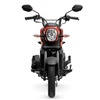 Z世代に人気のミニモト、ホンダ『NAVI』…2024年仕様が米国で発売［詳細画像］