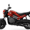 Z世代に人気のミニモト、ホンダ『NAVI』…2024年仕様が米国で発売［詳細画像］
