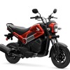 Z世代に人気のミニモト、ホンダ『NAVI』…2024年仕様が米国で発売［詳細画像］