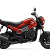 Z世代に人気のミニモト、ホンダ『NAVI』…2024年仕様が米国で発売［詳細画像］