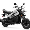 Z世代に人気のミニモト、ホンダ『NAVI』…2024年仕様が米国で発売［詳細画像］