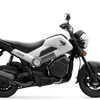 Z世代に人気のミニモト、ホンダ『NAVI』…2024年仕様が米国で発売［詳細画像］