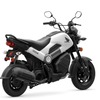 Z世代に人気のミニモト、ホンダ『NAVI』…2024年仕様が米国で発売［詳細画像］