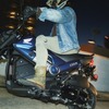 Z世代に人気のミニモト、ホンダ『NAVI』…2024年仕様が米国で発売［詳細画像］