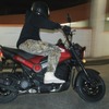 Z世代に人気のミニモト、ホンダ『NAVI』…2024年仕様が米国で発売［詳細画像］