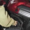 Z世代に人気のミニモト、ホンダ『NAVI』…2024年仕様が米国で発売［詳細画像］