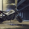 Z世代に人気のミニモト、ホンダ『NAVI』…2024年仕様が米国で発売［詳細画像］