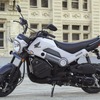 Z世代に人気のミニモト、ホンダ『NAVI』…2024年仕様が米国で発売［詳細画像］