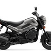 Z世代に人気のミニモト、ホンダ『NAVI』…2024年仕様が米国で発売［詳細画像］