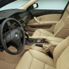 【BMW 5シリーズ 試乗】進化を重ね完成度に磨きをかけた…萩原秀輝