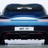 ザガート AGTZツインテール