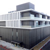 住之江 生産プロセス開発棟