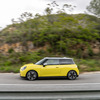 MINI クーパー SE