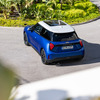 MINI クーパー SE