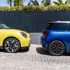 MINI クーパー SE