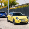 MINI クーパー SE