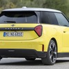 MINI クーパー・エレクトリック の「クラシック」仕様