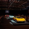 ランボルギーニ・ウルスSEのロンドン発表会