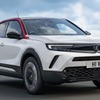 ボクスホール・モッカ・ハイブリッド 新型