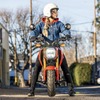 GROM　2025年モデル
