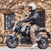 GROM　2025年モデル