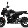 GROM　2025年モデル