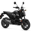 GROM　2025年モデル