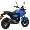 GROM　2025年モデル