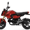 GROM　2025年モデル