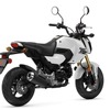 GROM　2025年モデル