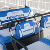 TOYO TIRES FAN MEETING 2024 in OKAYAMA