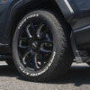 オープンカントリー…TOYO TIRES FAN MEETING2024